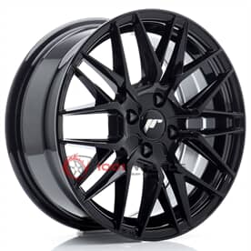 Japan Racing JR28 Gloss Black