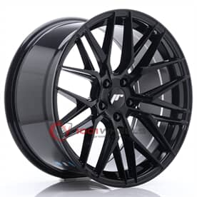 Japan Racing JR28 Gloss Black