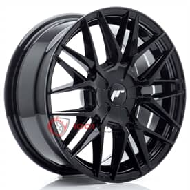 Japan Racing JR28 Gloss Black