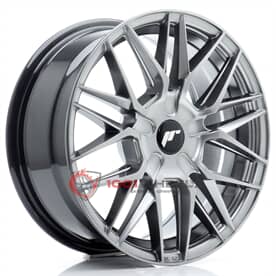 Japan Racing JR28 Hyper Black