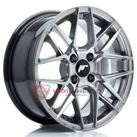 Japan Racing JR28 Hyper Black