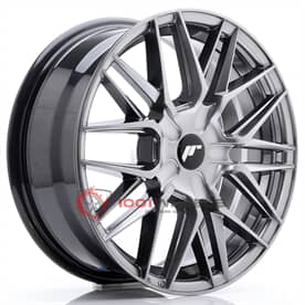 Japan Racing JR28 Hyper Black