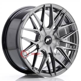 Japan Racing JR28 Hyper Black