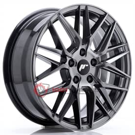 Japan Racing JR28 Hyper Black