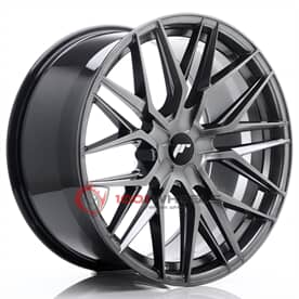 Japan Racing JR28 Hyper Black