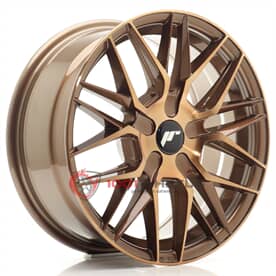 Japan Racing JR28 Platinum Bronze