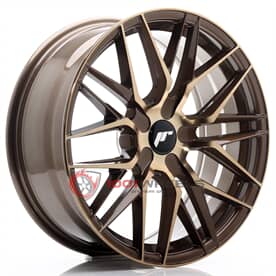 Japan Racing JR28 Platinum Bronze
