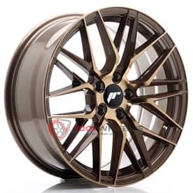 Japan Racing JR28 Platinum Bronze