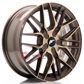 Japan Racing JR28 Platinum Bronze