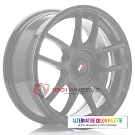 Japan Racing JR29 Custom Finish
