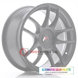 Japan Racing JR29 Custom Finish