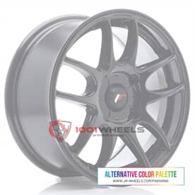 Japan Racing JR29 Custom Finish