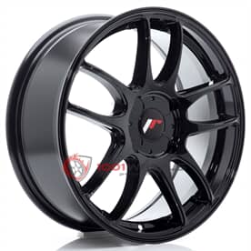 Japan Racing JR29 Gloss Black