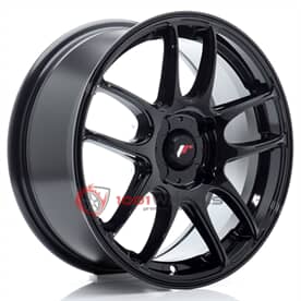 Japan Racing JR29 Gloss Black