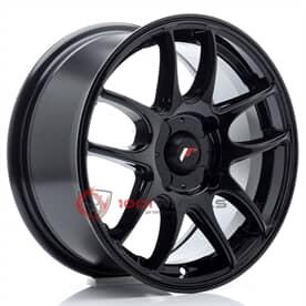 Japan Racing JR29 Gloss Black