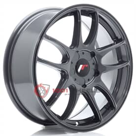 Japan Racing JR29 Hyper Gray