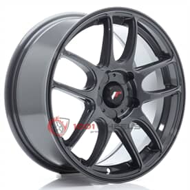 Japan Racing JR29 Hyper Gray