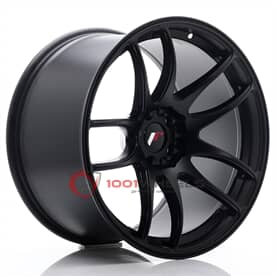 Japan Racing JR29 Matt Black