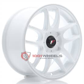 Japan Racing JR29 White