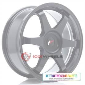 Japan Racing JR3 Custom Finish