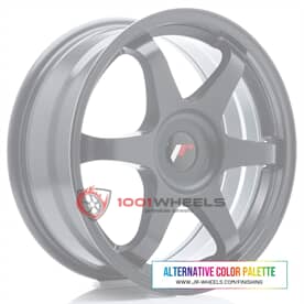 Japan Racing JR3 Custom Finish