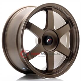 Japan Racing JR3 Dark Anodized Bronze
