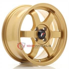 Japan Racing JR3 Gold