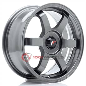 Japan Racing JR3 Gun Metal