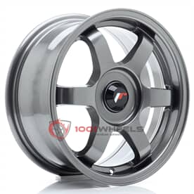 Japan Racing JR3 Gun Metal