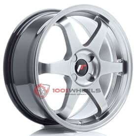 Japan Racing JR3 Hyper Black