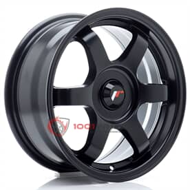 Japan Racing JR3 Matt Black