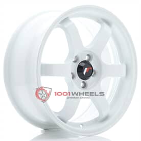 Japan Racing JR3 White