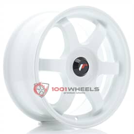 Japan Racing JR3 White