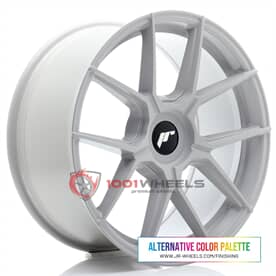 Japan Racing JR30 Custom Finish
