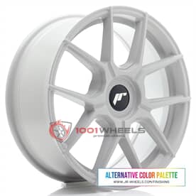 Japan Racing JR30 Custom Finish