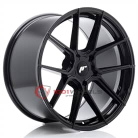 Japan Racing JR30 Gloss Black
