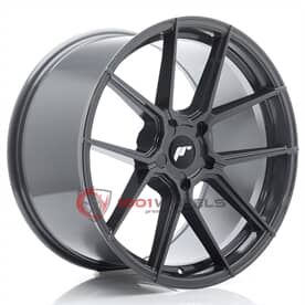 Japan Racing JR30 Hyper Gray