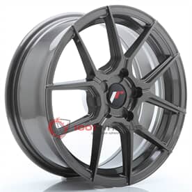 Japan Racing JR30 Hyper Gray