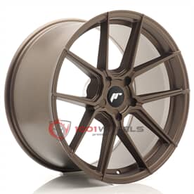 Japan Racing JR30 Matt Bronze