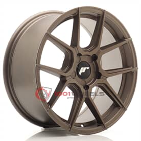Japan Racing JR30 Matt Bronze