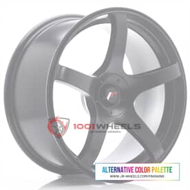 Japan Racing JR32 Custom Finish