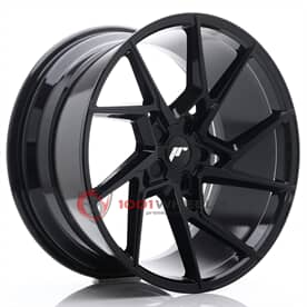 Japan Racing JR33 Gloss Black