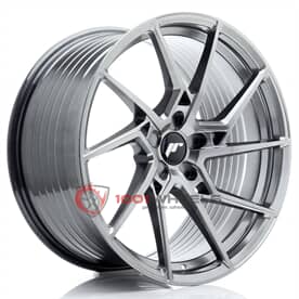 Japan Racing JR33 Hyper Black