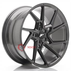 Japan Racing JR33 Hyper Gray
