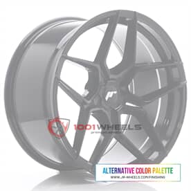 Japan Racing JR34 Custom Finish