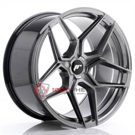 Japan Racing JR34 Hyper Black