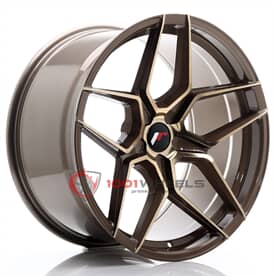 Japan Racing JR34 Platinum Bronze