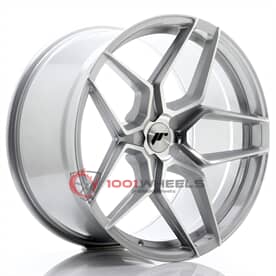 Japan Racing JR34 Silver Machined
