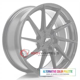 Japan Racing JR36 Custom Finish