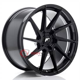 Japan Racing JR36 Gloss Black